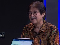 Farid Moeloek, Sosok Pemerhati Kesehatan Masyarakat