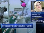 Virus Corona Ganggu Industri Farmasi, Ini Kata Phapros
