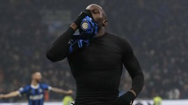 Inter Milan Menang Berkat Andil Pemain Buangan Premier League