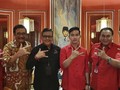Solo Markasnya 'Die Hard Banteng', PDIP Bisa Maju Sendiri