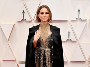 Natalie Portman: Aktor Kalah Ngetop dari YouTuber