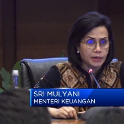 Jadi Andalan Untuk Dongkrak Ekonomi, Dana BOS Dinaikkan