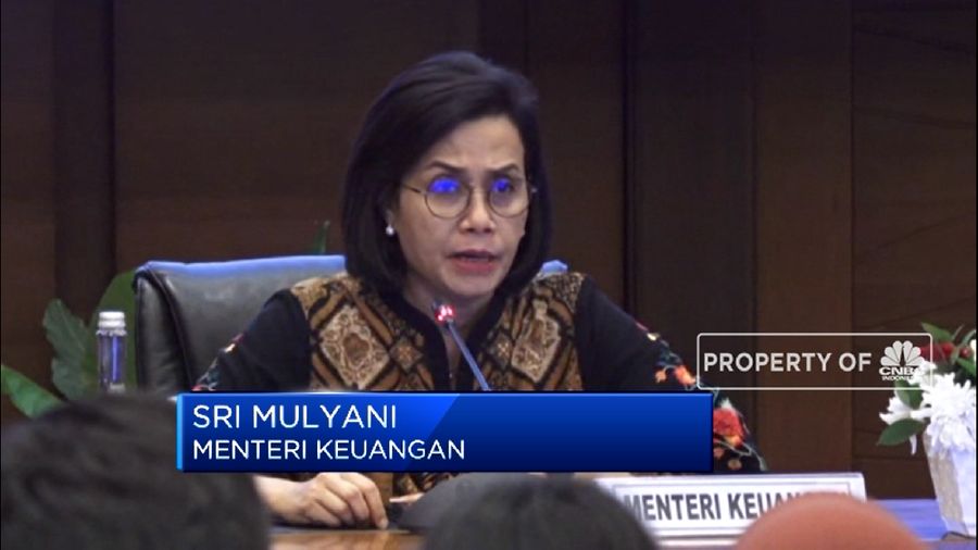 Sri Mulyani berharap, perombakan skema penyaluran dana BOS tersebut, bisa berdampak pada pertumbuhan ekonomi nasional.