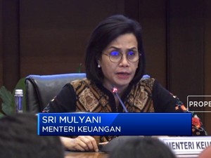 Demi Nadiem, Menkeu Permudah Pencairan Dana BOS