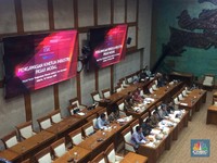 Soal Jiwasraya, Bos BEI: Ini Tanggung Jawab Komite Investasi