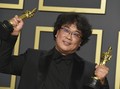 Niat Bong Joon Ho 'Cuti' Goyah Akibat Martin Scorsese