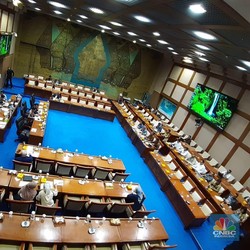 Soal Harga Gas, PGN Mohon Ada Margin Wajar Demi Bisnisnya
