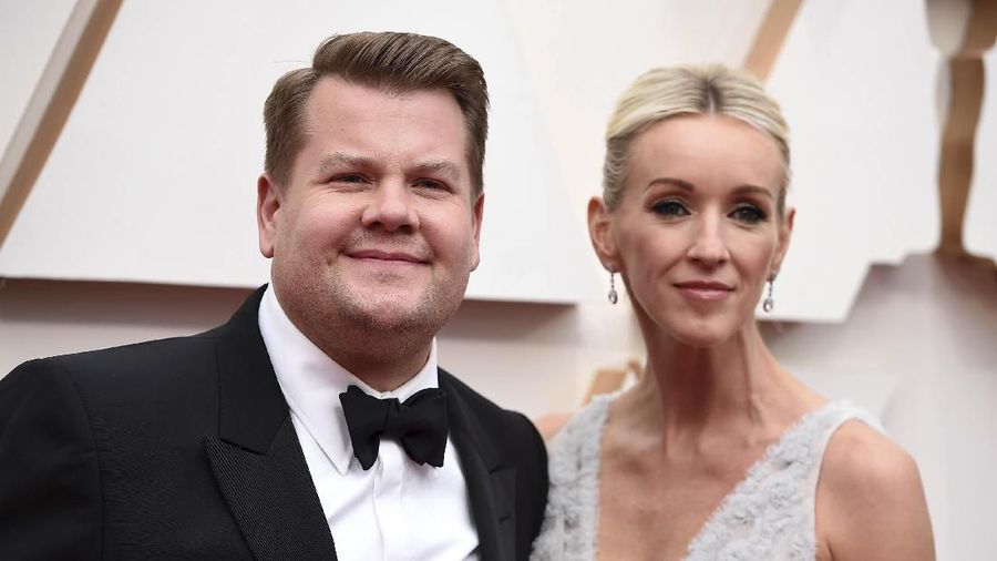 Deretan Artis di Red Carpet Oscars 2020.