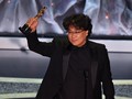 Parasite Menang Film Internasional, Bong Joon-ho Siap Pesta