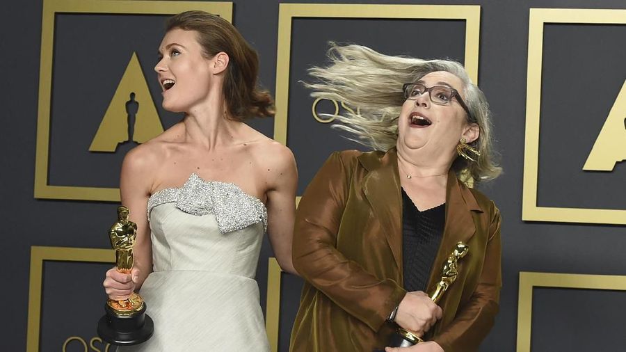 Berikut Deretan Pemenang Oscar 2020 yang dilaksanakan di The Dolby Theatre, Los Angeles, California.