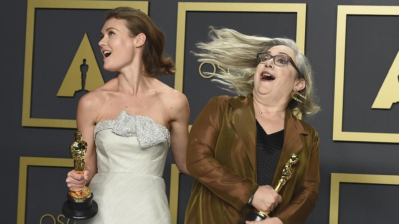Berikut Deretan Pemenang Oscar 2020 yang dilaksanakan di The Dolby Theatre, Los Angeles, California.