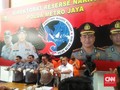 Aktris Nanie Darham Ditangkap Polisi Gara-gara Kokain