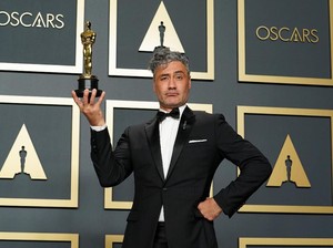 Taika Waititi Soal Rumor Thor 5: Pastinya Bukan Aku