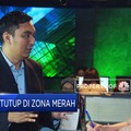 CAD 2019 Membaik, IHSG Masih Berada di Zona Merah