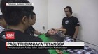 VIDEO: Pasutri Dianiaya Tetangga, Suami Tewas