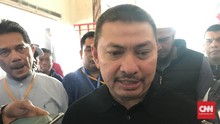 Kader PAN Kubu Amien Rais Dicopot dari Pimpinan Komisi DPR