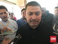 Mulfachri soal Ricuh Kongres PAN: Wajar, Piring Belum Pecah