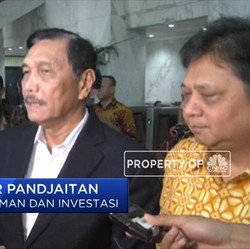 Inilah Sosok Ketua Pelaksana Pemindahan Ibu Kota Baru