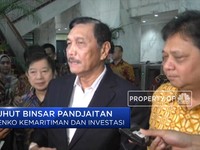 Inilah Sosok Ketua Pelaksana Pemindahan Ibu Kota Baru