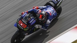 Honda Yakin Lorenzo Tak Bocorkan Rahasia ke Yamaha