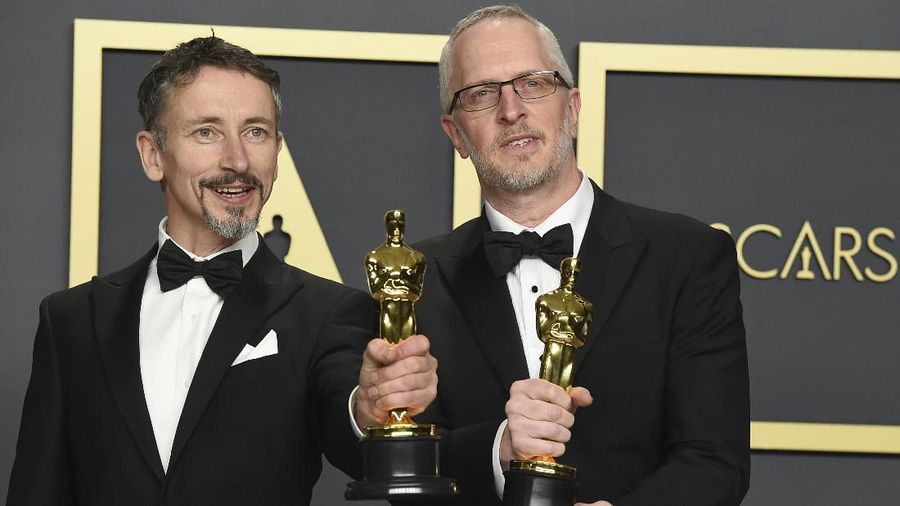 Berikut Deretan Pemenang Oscar 2020 yang dilaksanakan di The Dolby Theatre, Los Angeles, California.