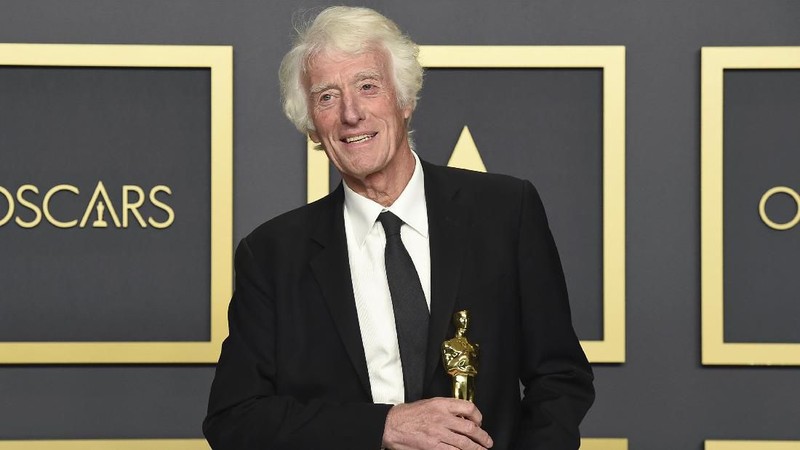 Berikut Deretan Pemenang Oscar 2020 yang dilaksanakan di The Dolby Theatre, Los Angeles, California.