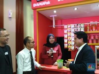 Siapkan Dana! Ini Jadwal Pemesanan Saham IPO Bukalapak