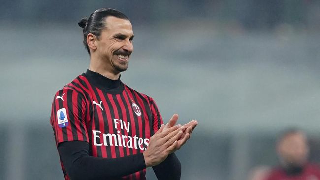 Menanti AC Milan Murka di Tengah Duka
