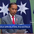 Ini Harapan Jokowi untuk RI dengan Australia