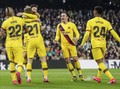 Hasil Liga Spanyol: Barcelona Kalahkan Betis, Messi 3 Assist