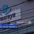 DPR: Ada Konspirasi antara Jiwasraya dan Manajer Investasi?