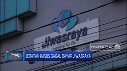 DPR: Ada Konspirasi antara Jiwasraya dan Manajer Investasi?