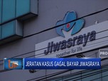 DPR: Ada Konspirasi antara Jiwasraya dan Manajer Investasi?