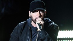 Deretan Lagu Eminem yang Diduga Sindir P Diddy