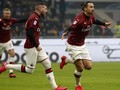 Jadwal Siaran Langsung Coppa Italia: Milan vs Juventus