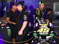Rossi dan Sinyal Penting untuk MotoGP Indonesia