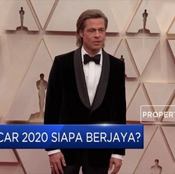 Oscar 2020, Siapa yang Berjaya?