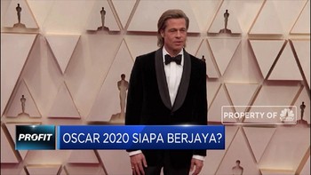 Oscar 2020, Siapa yang Berjaya?