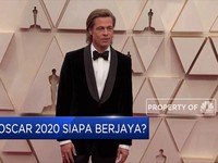 Oscar 2020, Siapa yang Berjaya?