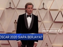 Oscar 2020, Siapa yang Berjaya?