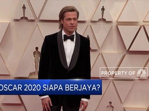 Oscar 2020, Siapa yang Berjaya?