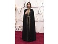 Pesan Feminis Gaun Natalie Portman di Oscar 2020