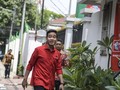 Gibran Janji Setia ke PDIP Meski Tak Dapat Rekomendasi