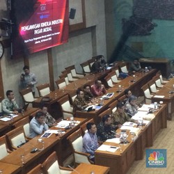 Bos BEI: RI Punya Kantor Perwakilan Bursa Terbanyak di Dunia
