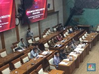 Bos BEI: RI Punya Kantor Perwakilan Bursa Terbanyak di Dunia