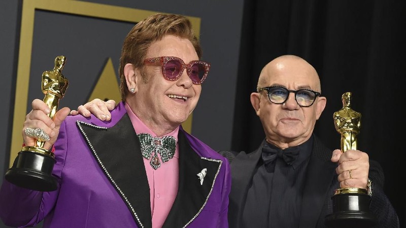 Berikut Deretan Pemenang Oscar 2020 yang dilaksanakan di The Dolby Theatre, Los Angeles, California.