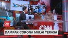 VIDEO: Dampak Corona Mulai Terasa