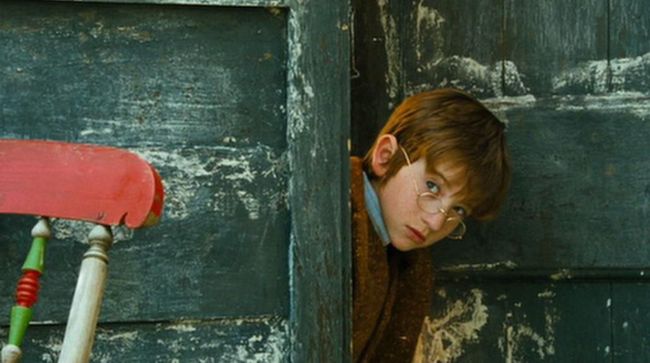 Pemeran Bocah di Nanny McPhee Meninggal Dunia Saat Lari