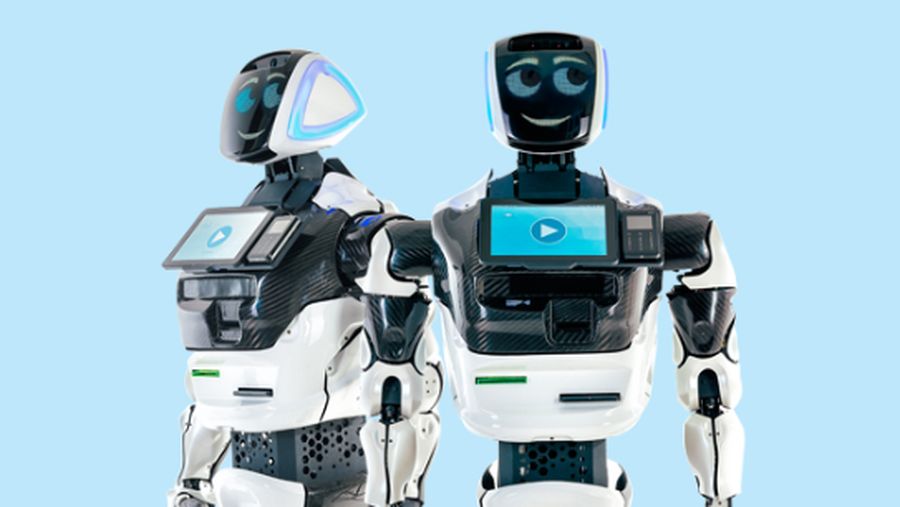 Presiden RI Joko Widodo mewacanakan mengganti PNS dengan robot kecerdasan buatan (artificial intelligence).