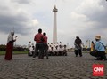 DKI Setop Semua Layanan Izin Event, dari Manual hingga Online